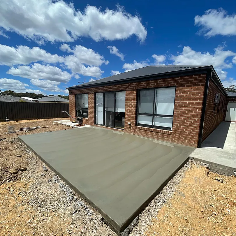 patio slabs installation in Port Macquarie